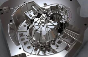 New Features in NCGCAM v19 for Mold & Die Manufacturing